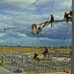 Inversión para energía eléctrica en Nicaragua