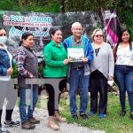 MARENA certifica "Brumas de Robinson" como nueva reserva silvestre en Jinotega / FOTO / TN8