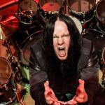Foto: Fallece Joey Jordison, exbaterista de Slipknot / Referencia