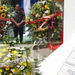 Conmemoración a José Benito Escobar en Estelí
