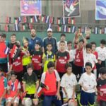 Comité de Amistad Kuwaiti-Nicaragüense celebra la Liga Sandino