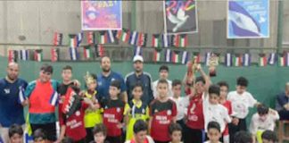 Comité de Amistad Kuwaiti-Nicaragüense celebra la Liga Sandino