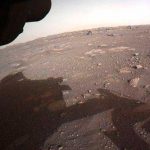 ¿De qué está hecho el suelo de Marte?