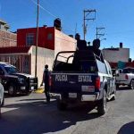 Comando asesina a 8 personas durante una fiesta en Zacatecas, México