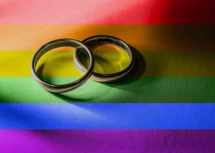 Senado de Chile da luz verde a proyecto de ley de matrimonio igualitario