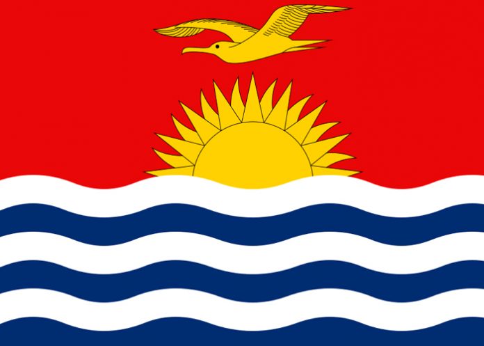 Kiribati, nicaragua, presidente, aniversario