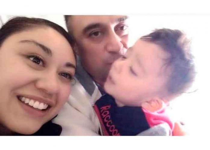 Familia desaparecida de Aguascalientes es encontrada descuartizada