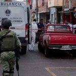 Asesina a 8 presuntos sicarios en campamento clandestino en México / FOTO / El Mundo