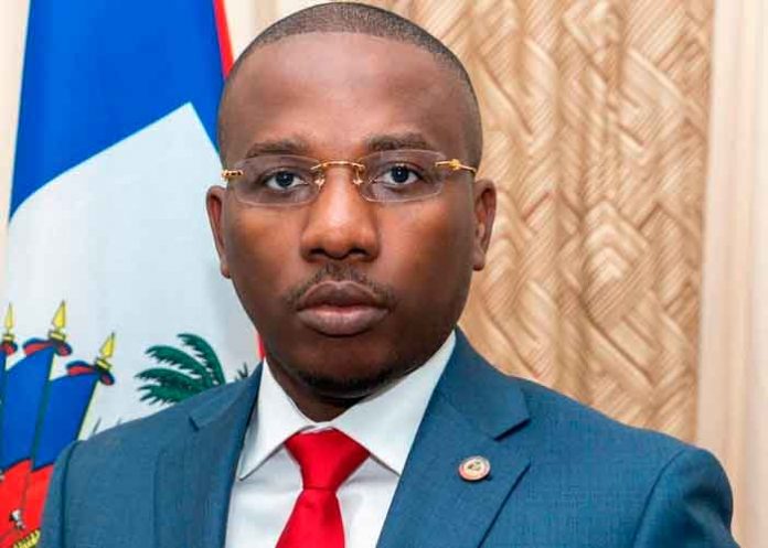 haiti, primer ministro, declaracion, estado de sitio, presidente,