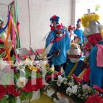 Moros y Cristianos, tradición en honor a Santiago Apóstol en Boaco