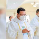 nicaragua, managua, sacerdote Erick Santiago, acoso sexual,