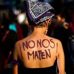 México: Asesinan a 10,5 mujeres al día en la primera mitad de 2021