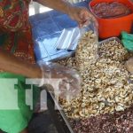 Cajetas Larios, negocio "dulce" en el corazón de Nandaime