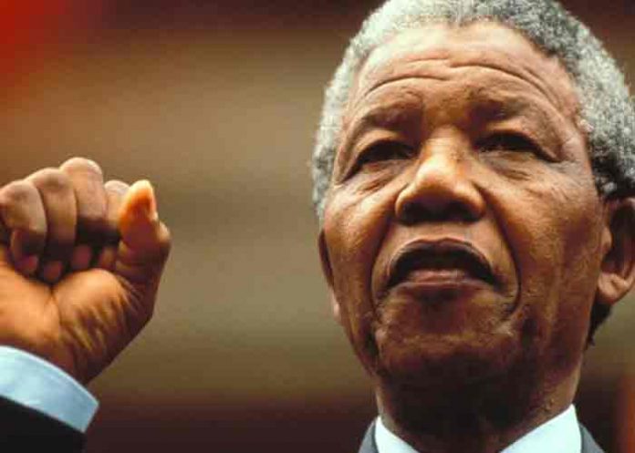 Nicaragua conmemora el Día Internacional de Nelson Mandela