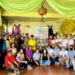 Foto: XI encuentro nacional de museos en Nindirí / Cortesía