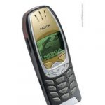 Foto: Nokia 'resucita' uno de su modelos y lo vende por 40 euros / Nokia