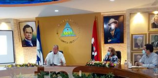 Foto: Nicaragua convoca para jornada de innovadores e investigadores / TN8