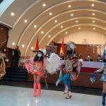Cuna del Folklore Boliviano