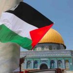 Frente de Liberación de Palestina saluda el 42/19 de la Revolución Sandinista