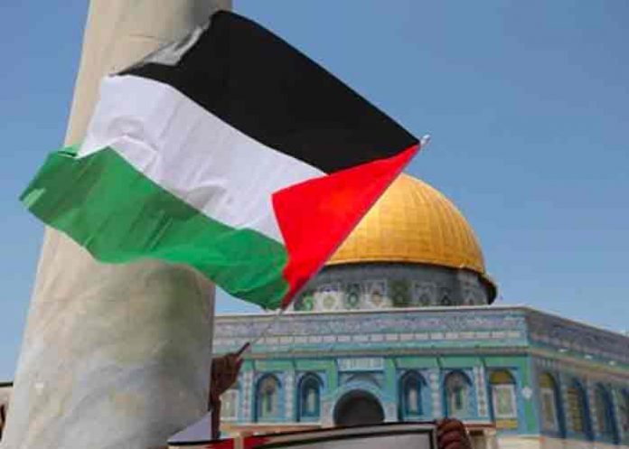 Frente de Liberación de Palestina saluda el 42/19 de la Revolución Sandinista