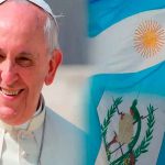 Papa Francisco nombra dos nuevos obispos en Guatemala