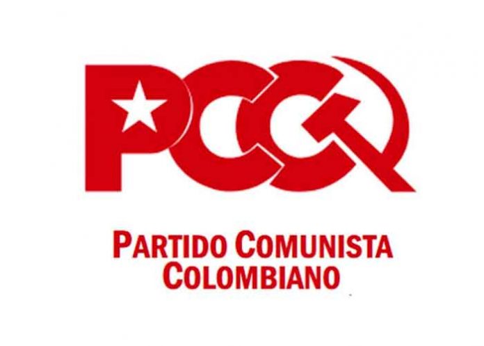 Partido Comunista Colombiano expresa su saludo a Nicaragua en este 42/19