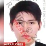 Peru, San Juan de Miraflores, drogar y violar, piercing