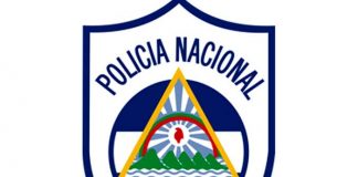policia nacional, nicaragua, detenidos, golpe de estado,