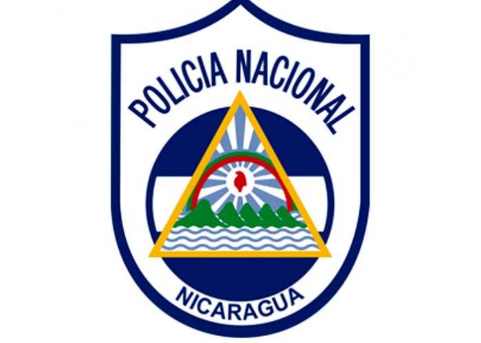 policia nacional, nicaragua, detenidos, golpe de estado,