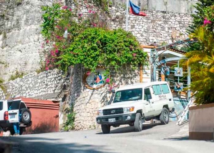Asesinato del presidente de Haití: 7 mercenarios eran la clave del plan