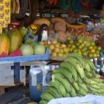 Foto: Reportan abastecimiento de productos en mercados de Nicaragua / TN8