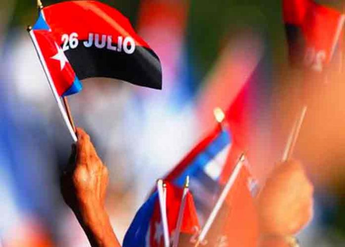 Conoce el por qué del Día de la Rebeldía Nacional en Cuba