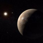 Foto: Descubren el exoplaneta que está más cerca de la Tierra / Referencia