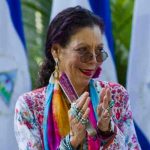 nicaragua, mensaje, vice presidenta, rosario murillo, venezuela,