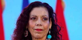 Rosario Murillo: "Sin paz no hay desarrollo"