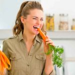 Foto: Conozca el inesperado efecto secundario de comer zanahorias/Referencia
