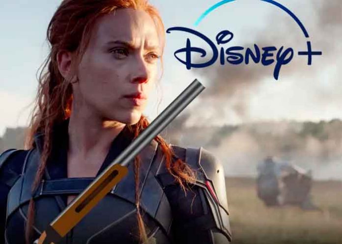 Scarlett Johansson demanda a Disney, entérate porque