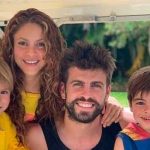 ¿Por qué Shakira no deja que sus hijos escuchen sus canciones?