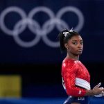 "La salud mental primero", Simone Biles se retira de los Juegos Olímpicos