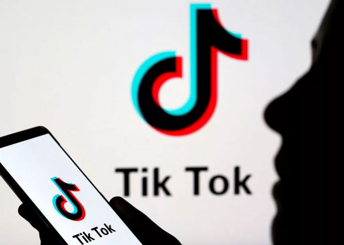 Foto. TikTok agrega nuevas opciones para transmisiones en vivo / Referencia