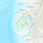 Un sismo de magnitud 6,1 sacudió la región fronteriza entre Perú y Ecuador