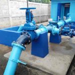 ENACAL inaugura pozo de agua en Ticuantepe - Managua