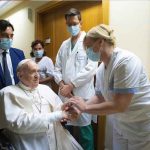 vaticano, papa, francisco, hospitalizacion, cirugia,
