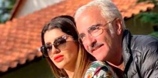 Acusan a novia de Vicente Fernández Jr del secuestro y asesinato de su ex