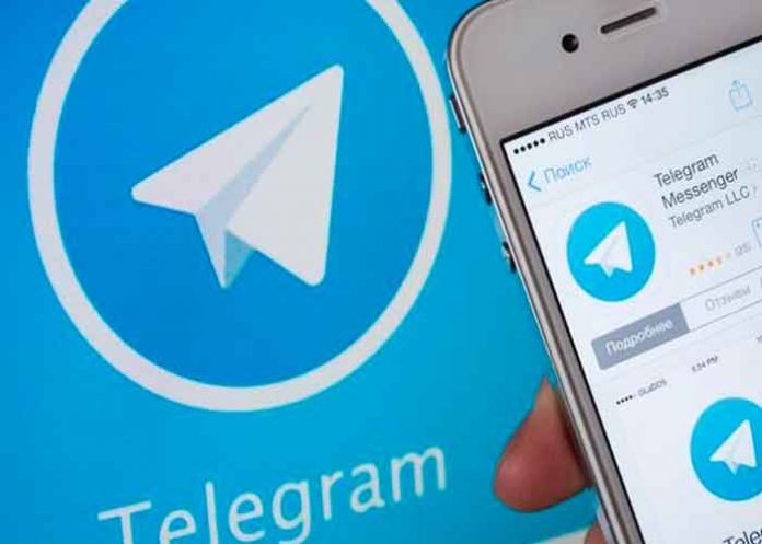 Telegram supera las 1.000 millones de descargas en todo el mundo