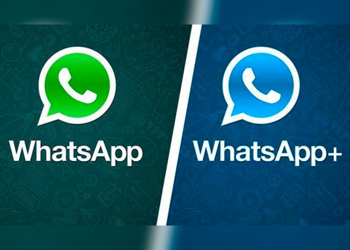 tecnologia, whatsapp, suspensión, whatsApp plus,