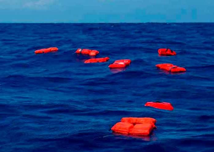 Hallan tres cuerpos tras desaparición de emigrantes cerca de Islas Canarias