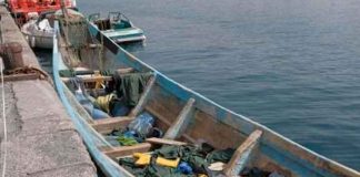 Desaparecen 47 migrantes frente a costas de Mauritania