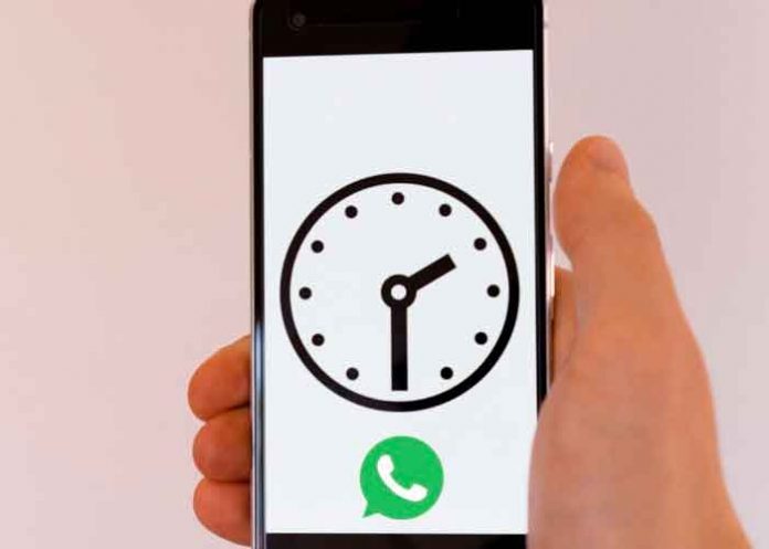 WhatsApp desarrolla una nueva opción para eliminar mensajes a los 90 días