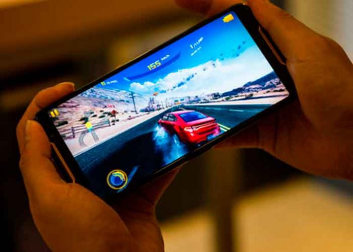 Estos son dos de los smartphones más potentes del mundo para 'gaming'